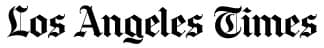 Featured in the Los Angeles Times