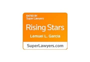 Super Lawyers Rising Stars