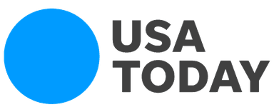 Featured in USA Today