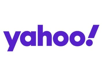 Featured on Yahoo