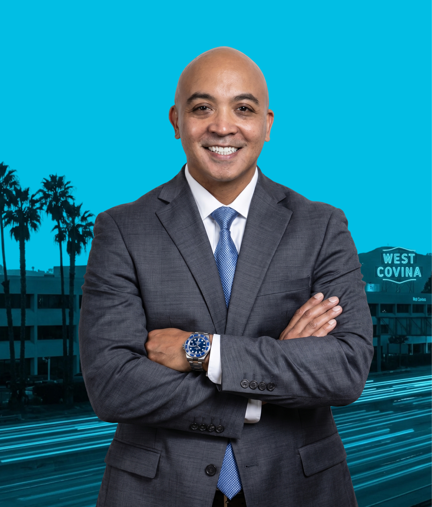 About Lem Garcia and The Accident Law Podcast